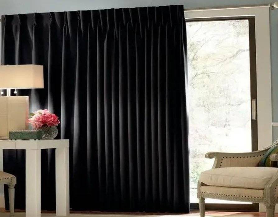 Blackout Curtains Dubai