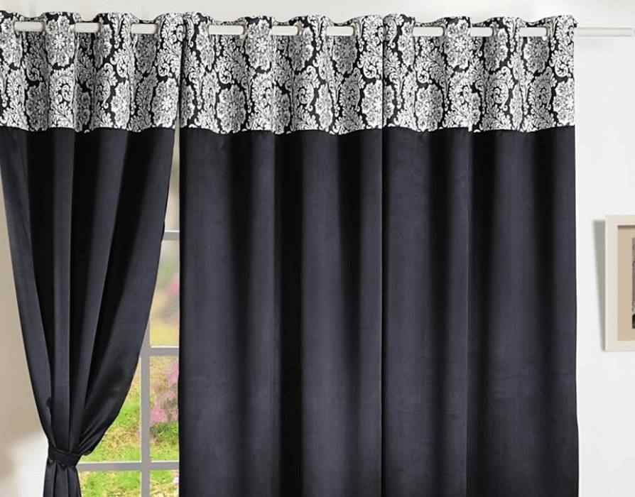 Blackout Curtains Dubai