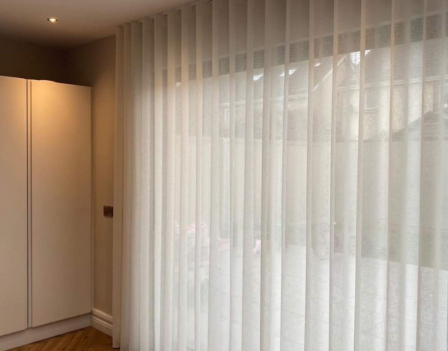 Blinds and Curtains Dubai