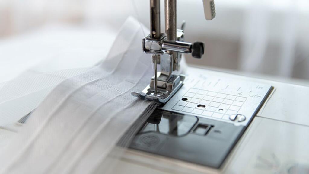 Curtain Alterations Dubai