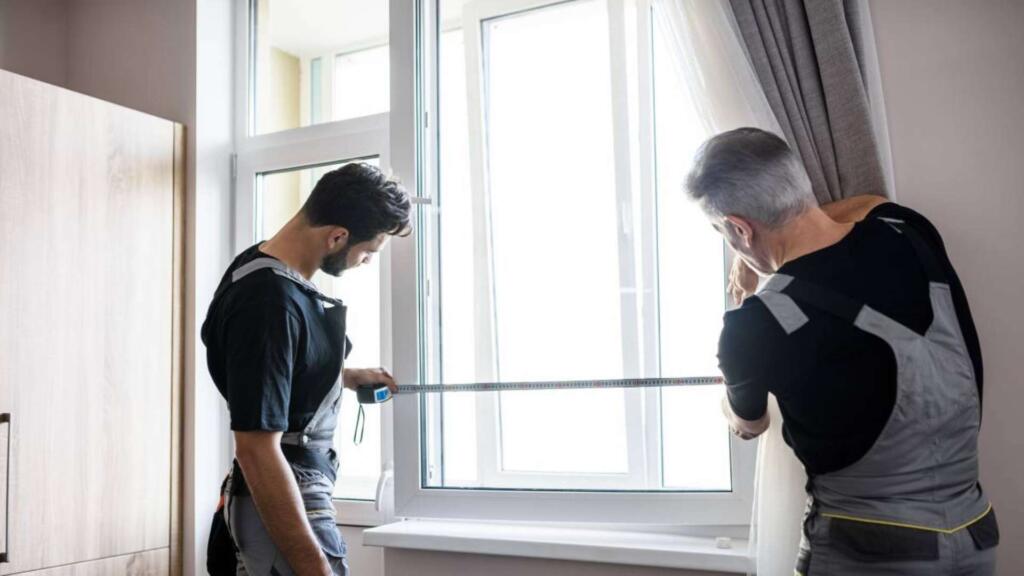 Curtain Fixing Dubai