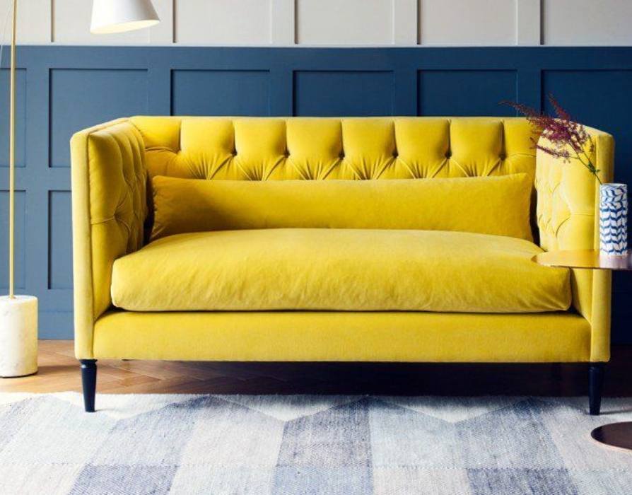 Expert Sofa Upholstery Dubai