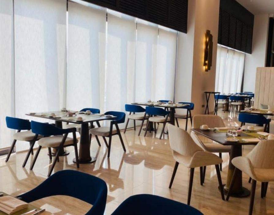 Hotels & Restaurants Blinds & Curtains Dubai