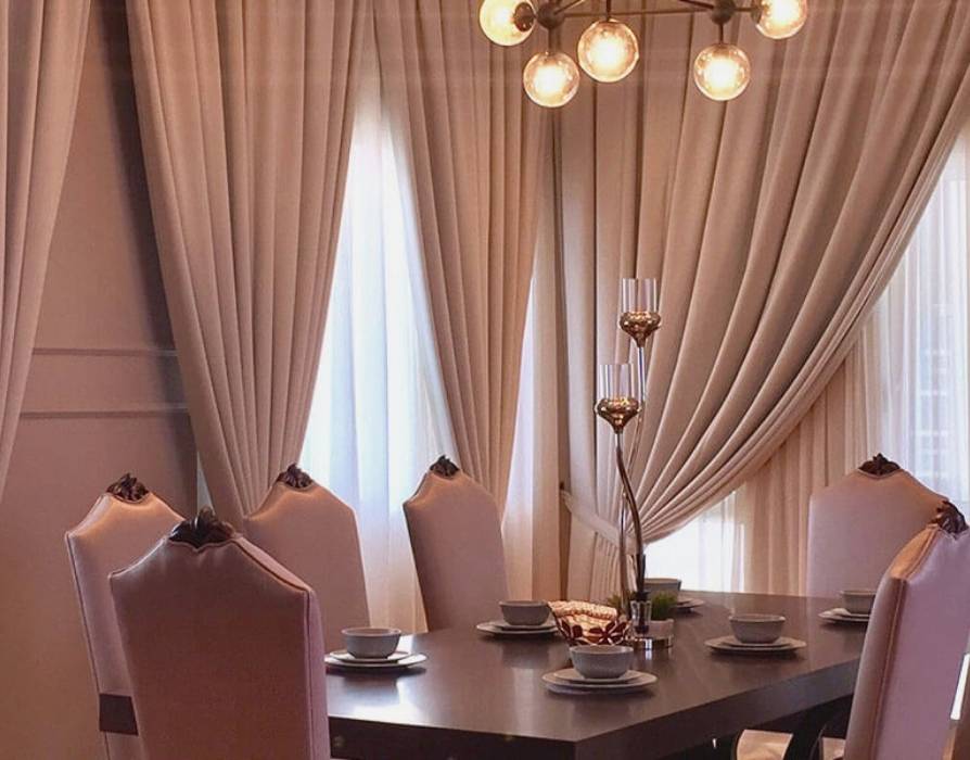 Hotels & Restaurants Blinds & Curtains Dubai