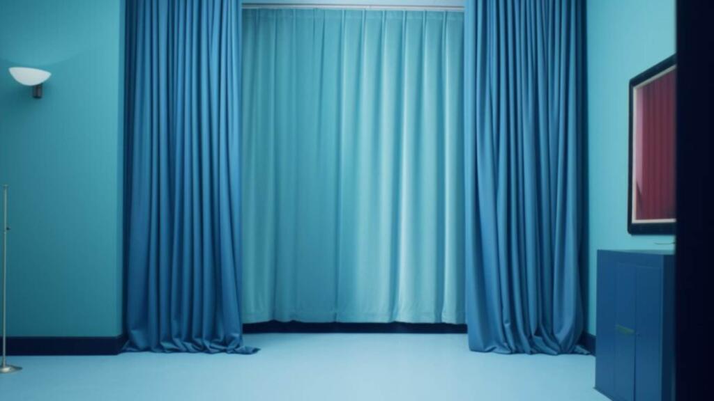 Made to Measure Curtains Dubai