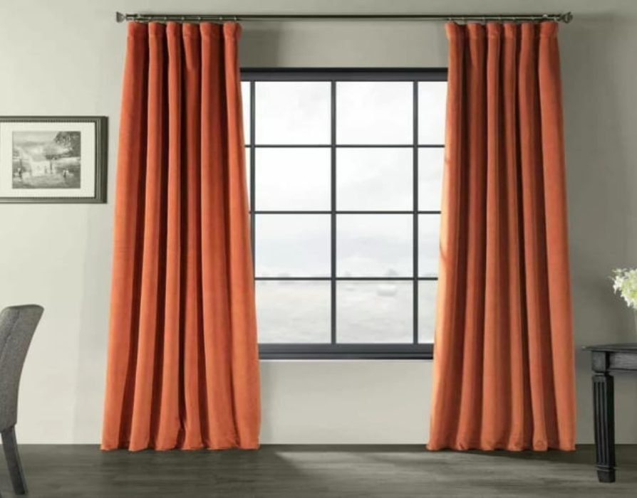 Magic Curtains Fixing Service in UAE