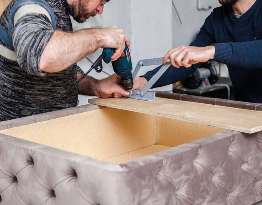 Sofa Repair Dubai
