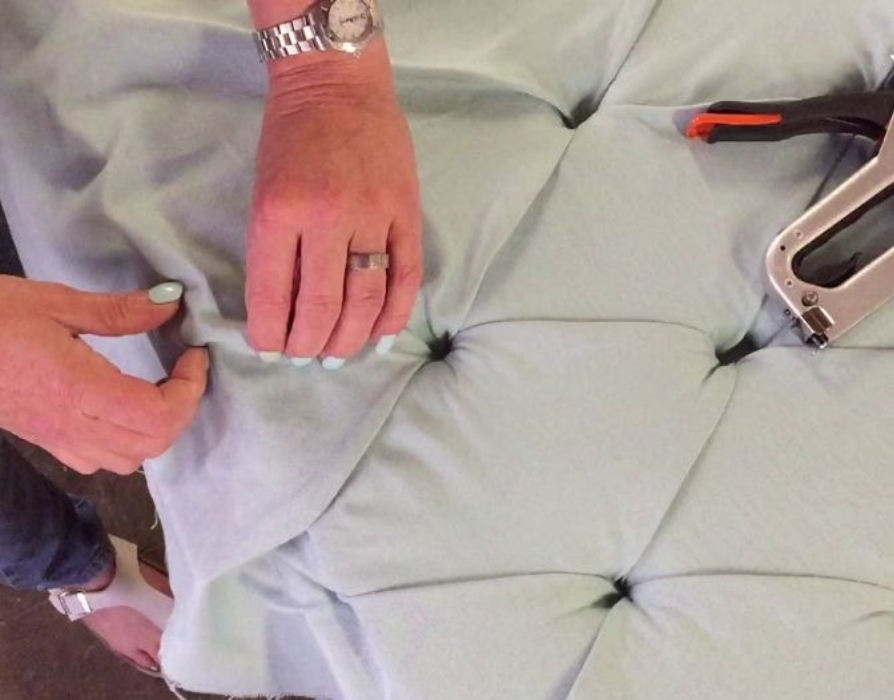 Sofa Repair Dubai