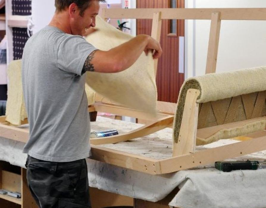 Sofa Repair & Restoration Service in Dubai
