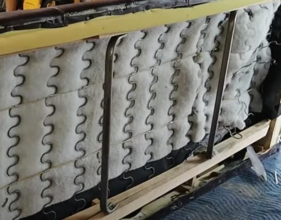 Professional Sofa Spring Repairing Service Dubai